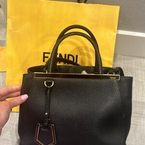 Fendi bag